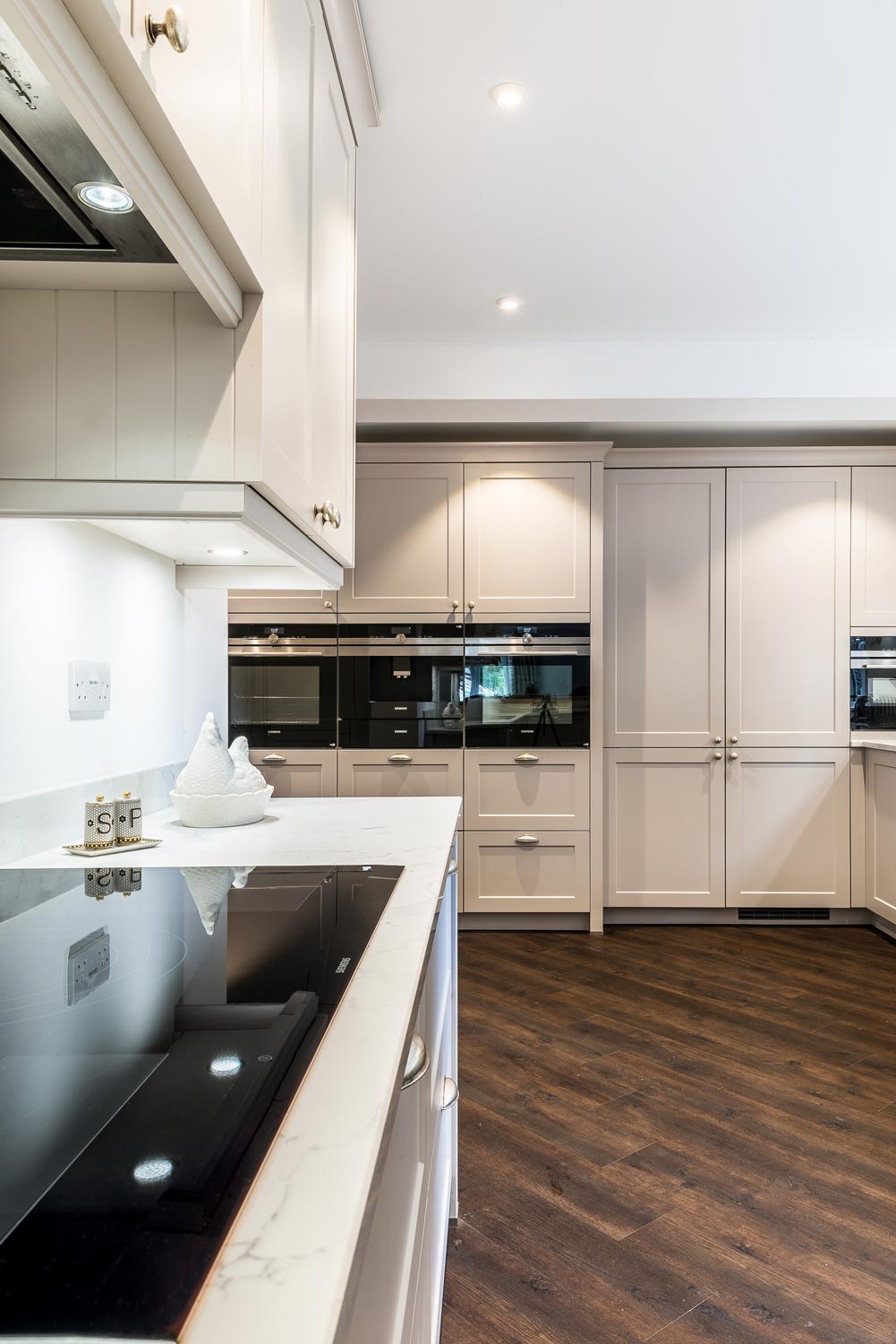 KBD - Signature Kitchen by Design, Martin and Tracy case study