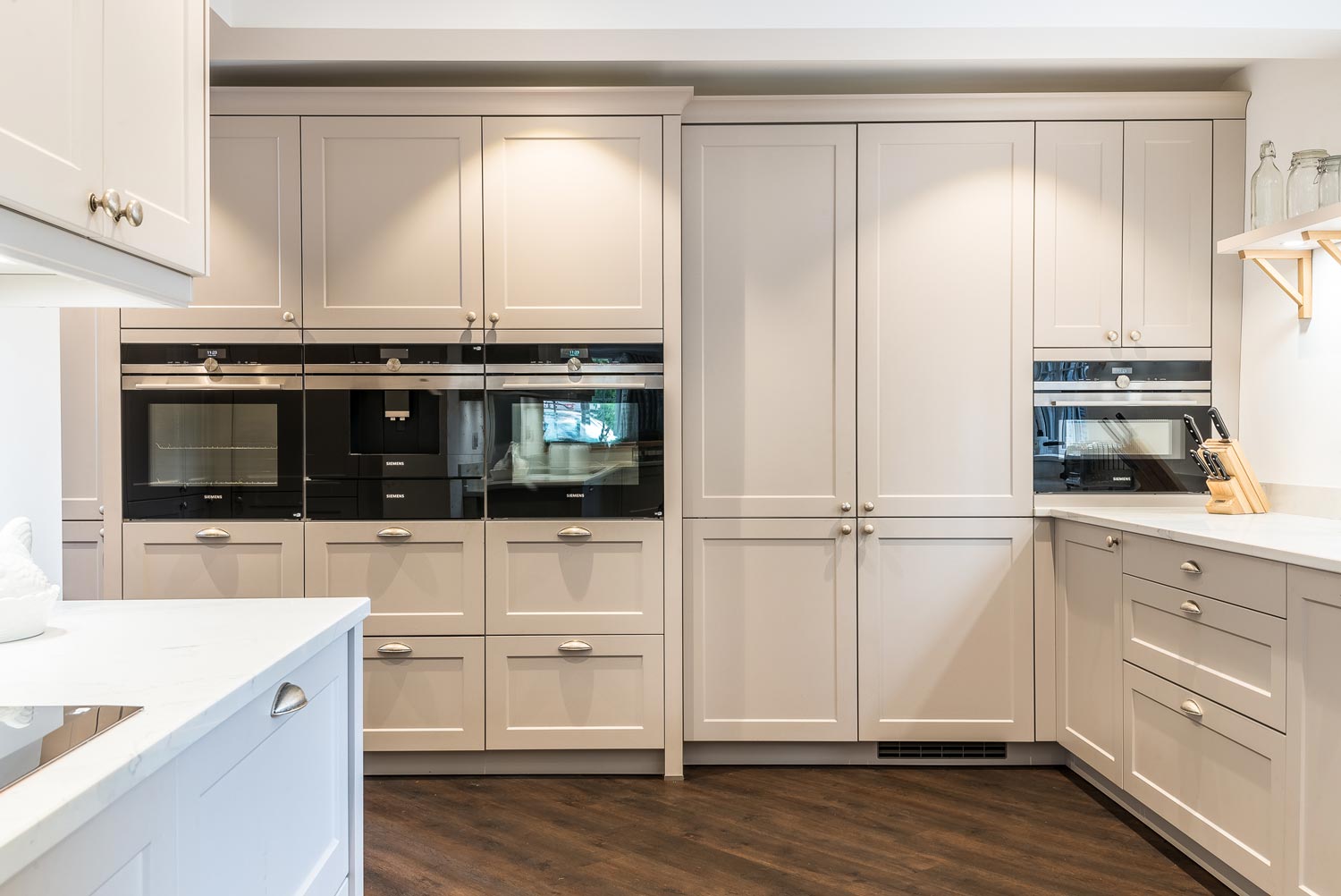 KBD - Signature Kitchen by Design, Martin and Tracy case study